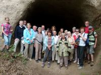 Eifel04_Vor_der_Trasshöhle