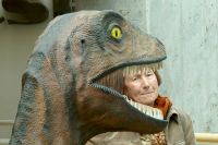 04_Wolfgang_Bonhage_Museum_Korbach_Raptor_mit_Opfer