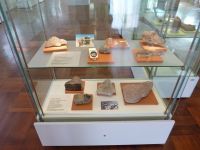 1_Vitrine05__Stromatolithe_MB
