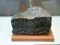 1_Vitrine05_unten_b_Stromatolith_KB