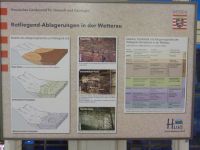2_Vitrine07_zPoster_Rotliegend-Ablagerungen_MB