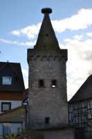 Niederrodenbach_Alter_Wehrturm