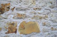 Niederrodenbach_Mauerdetail