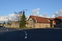 Niederrodenbach_Ortsmauer