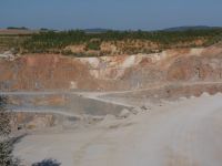 5_Schneelsberg_Nordost_Blick_in_den_Steinbruch