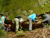 Münzenberg06_Bei_der_Fossiliensuche_WO