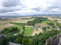 Münzenberg23_Blick_vom_Turm_Richtung_Butzbach_KB