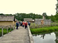 2b2_Museum_Groß_Raden_Rekonstruierte_Bauten_el