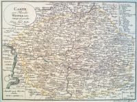 Carte_zur_Flora_der_Wetterau_von_Johann_Jakob_Müller_Hanau_1799