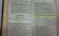 2_Jahresbericht_zu_1860_1861_Seite_IX_Schrift_von_Appia