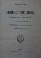 5_Schrift7_Appia_Titelblatta_-_Compte_rendu_de_la_conference_internationale