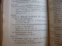 B8_Auf_Seite_XL_des_Berichts_der_Wetterauischen_Gesellschaft_für_die_Jahre_1863-1867_ist_unter_lfd.Nr.20_der_Eingang_der_Verhandlungen_aus_Brünn_dokumentiert