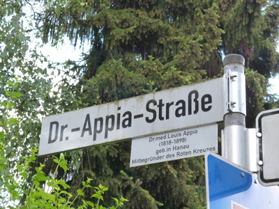 appia hanau