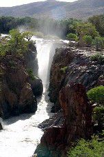 Namibia