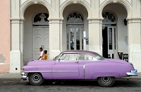 Kuba, die Perle der Karibik