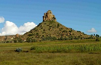 Lesotho