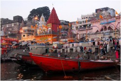 Indiens Norden