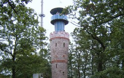 Wüste, Meer und Lavafluten