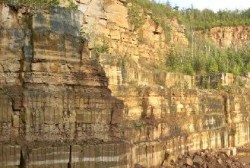 Der Spessart geologisch