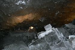 Salz der Erde