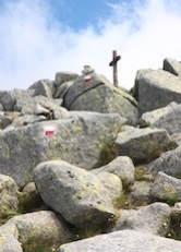 Monte Incudine