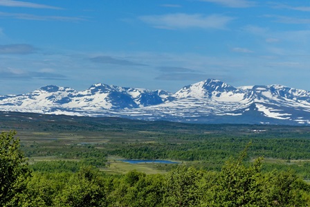 Lappland