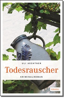 Todesrauscher Cover