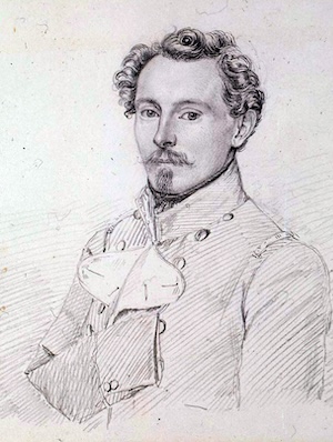 Gerhardt Wilhelm von Reutern  ©  Brüder Grimm-Zentrum Kassel