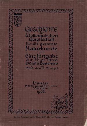 Publ1908 Geschichte