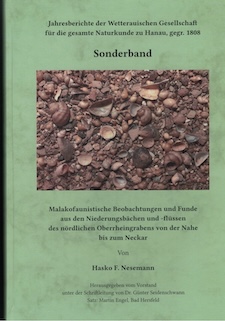 Sonderband 2023 Nesemann